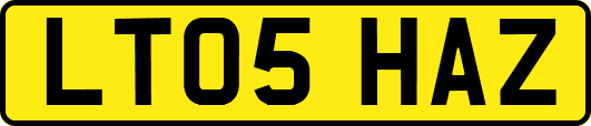 LT05HAZ