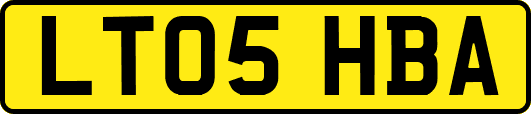 LT05HBA