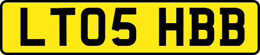 LT05HBB