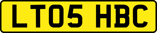 LT05HBC