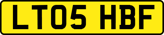 LT05HBF