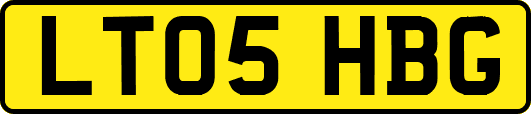LT05HBG
