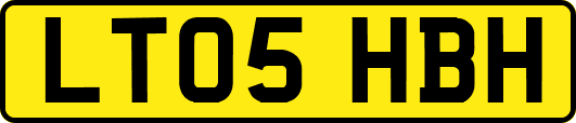 LT05HBH