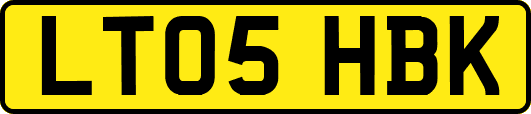 LT05HBK
