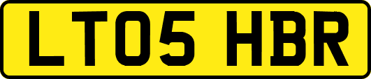 LT05HBR
