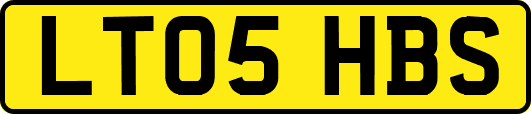 LT05HBS