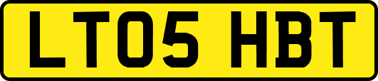 LT05HBT
