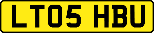 LT05HBU