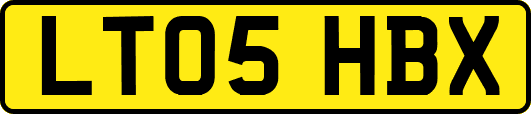 LT05HBX