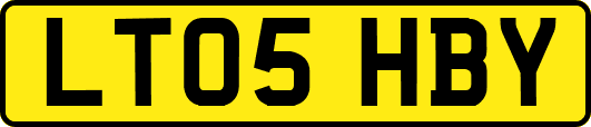 LT05HBY