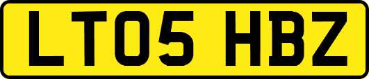 LT05HBZ