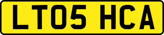 LT05HCA