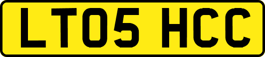 LT05HCC