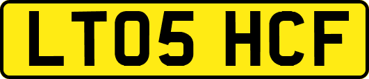LT05HCF
