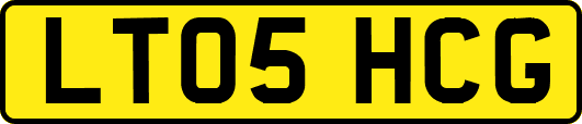 LT05HCG