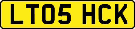 LT05HCK