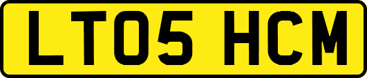 LT05HCM