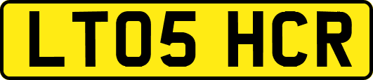 LT05HCR