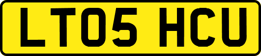 LT05HCU