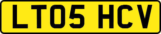 LT05HCV