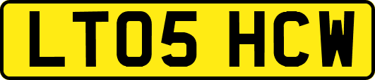 LT05HCW