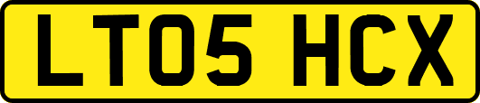LT05HCX