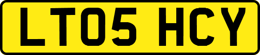 LT05HCY