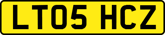 LT05HCZ