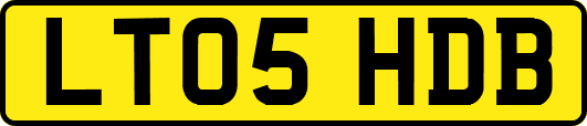 LT05HDB