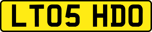 LT05HDO
