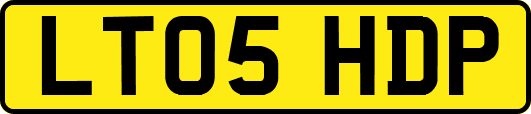 LT05HDP