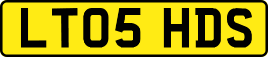 LT05HDS
