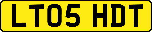 LT05HDT