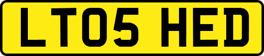 LT05HED