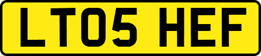LT05HEF