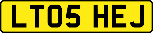 LT05HEJ