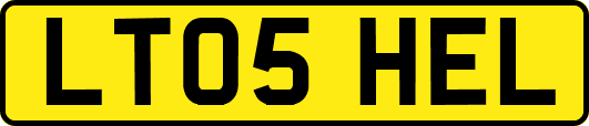 LT05HEL