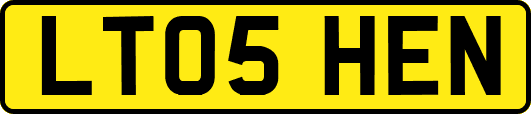 LT05HEN