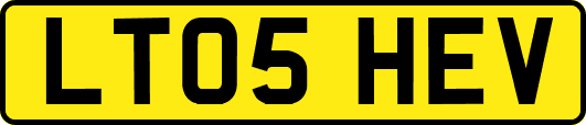 LT05HEV
