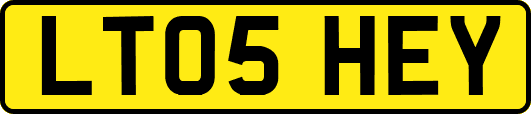 LT05HEY