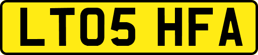 LT05HFA
