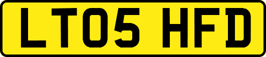 LT05HFD