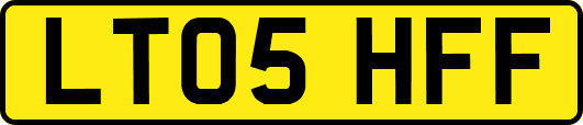 LT05HFF