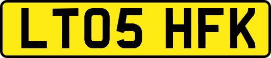 LT05HFK
