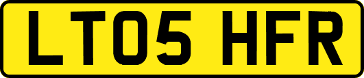 LT05HFR
