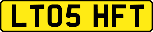 LT05HFT