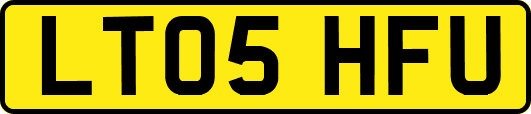 LT05HFU