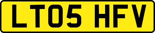 LT05HFV