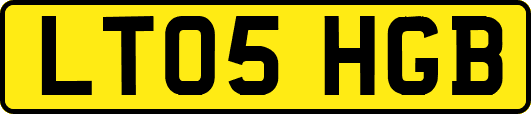 LT05HGB