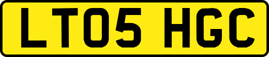 LT05HGC
